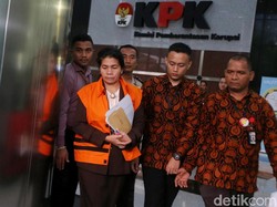 MA Sudah Peringatkan Hakim Sebelum Kena OTT