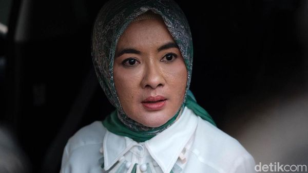 Ini Lho Nicke Widyawati, Bos Baru Pertamina