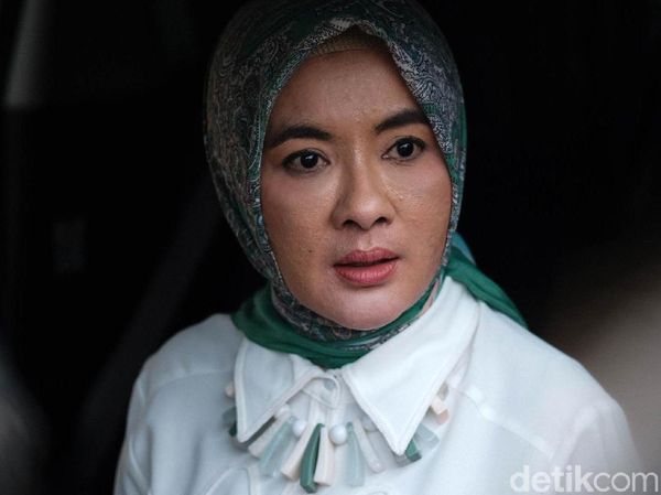 Ini Lho Nicke Widyawati, Bos Baru Pertamina