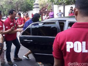 Saat Polisi Buktikan Unsur Pembunuhan di Kasus Iwan Adranacus