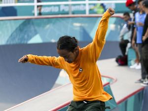 Suporter Bikin Sanggoe Tegang, Peluang Emas Indonesia Melayang