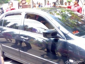 Fakta Baru yang Terungkap di Reka Ulang Tabrakan Iwan Adranacus Fakta Baru yang Terungkap di Reka Ulang Tabrakan Iwan Adranacus