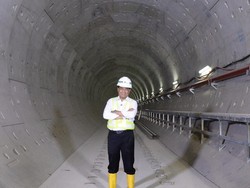 Aturan Transportasi Online Kembali Dicabut MA, Ini Kata Menhub