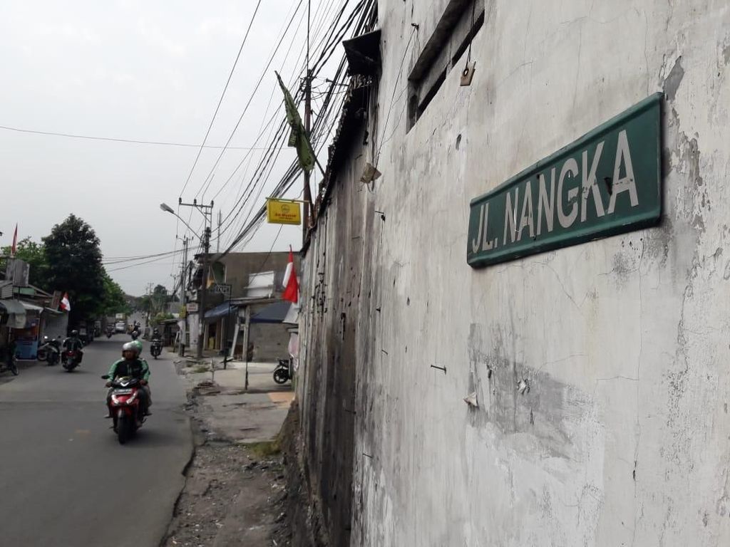 Eks Anak Buah Nur Mahmudi Dicecar 200 Pertanyaan soal Korupsi Jalan Eks Anak Buah Nur Mahmudi Dicecar 200 Pertanyaan soal Korupsi Jalan