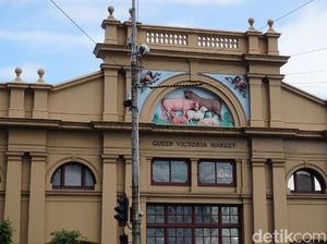 Foto: Belanja Murah di Melbourne Australia, Ini Tempatnya Foto: Belanja Murah di Melbourne Australia, Ini Tempatnya