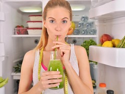 Kalau Ingin Tidur Lelap, Hindari Konsumsi 5 Makanan Ini Jelang Tidur