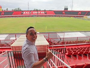 Peluang Mendongkrak Pariwisata