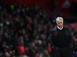 Fellaini dan Herrera Diragukan Tampil Lawan Watford