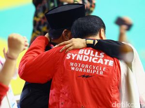 Kalah dari Jokowi di LSI, Tim Prabowo Bicara Survei Internal