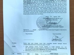 Penjelasan Kadis SDA DKI Soal Kasus Perusakan Lahan Warga