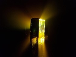 Seniman Indonesia dan Inggris Bangun Karya Instalasi di Liverpool