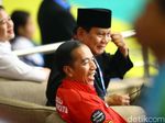 Satu atau Dua? Ini Kata Timses Jokowi dan Prabowo