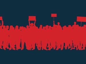 Gaya Habibie hingga Jokowi Sikapi Gerakan Ekstra Parlementer