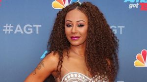 Selain Mel B, Ini 6 Selebriti yang Juga Menjalani Operasi Vagina