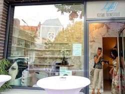 Menengok Salon Kecantikan Lifekosmetik Institut Milik WNI di Berlin