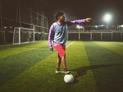 Joshua Suherman Juga Pernah Ingin Seperti BJ Habibie