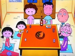 Buklet Komik Chibi Maruko Chan Dirilis Ulang sebagai Bentuk Tribut