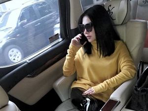 Tajir Melintir, Berapa Sih Saldo Rekening Syahrini?