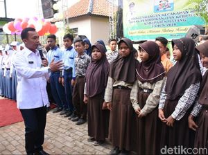 Ada Gerakan Matikan HP dan TV 2 Jam untuk Pelajar di Batang