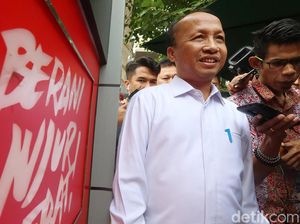 Kemendes Gandeng KPK Awasi Dana Desa