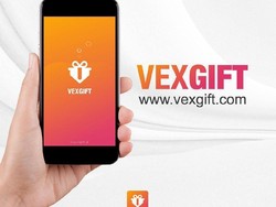 VexGift, Aplikasi Voucher Berbasis Blockchain Pertama di Asia