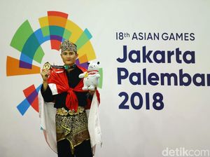 30 Persen Bonus Sugianto untuk Bangun Masjid di Indramayu