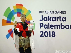 30 Persen Bonus Sugianto untuk Bangun Masjid di Indramayu