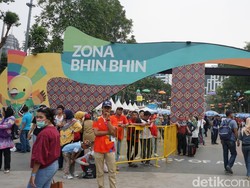 Lapar Saat Nonton Asian Games? Bisa Jajan Enak di Zona Bhin Bhin Lapar Saat Nonton Asian Games? Bisa Jajan Enak di Zona Bhin Bhin
