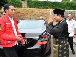 Geliat Kepala Daerah di Pilpres