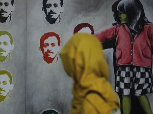 Pollycarpus Bebas Murni, Suciwati: Ini Menyesakkan Pollycarpus Bebas Murni, Suciwati: Ini Menyesakkan