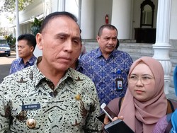 Proyek Bandara Cikembar Terkendala Masalah Lahan untuk Runway