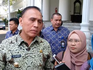 Proyek Bandara Cikembar Terkendala Masalah Lahan untuk Runway Proyek Bandara Cikembar Terkendala Masalah Lahan untuk Runway