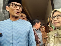 Bawaslu: Andi Arief Absen Bikin Laporan Soal Mahar Sandi Tak Jelas