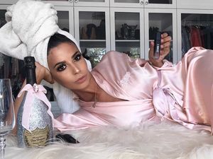 Ketahuan Rasis, Selebgram Cantik Ini Langsung Kehilangan 500 Ribu Fans