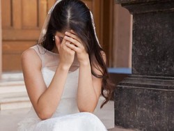 Wanita Hong Kong Disuruh Pura-pura Menikah Ternyata Nikah Sungguhan