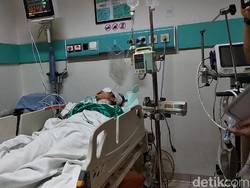 Ini Isi Tas Mahasiswi Bandung yang Dibegal Hingga Kritis