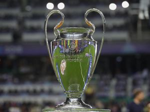 Jadwal Siaran Langsung Final Liga Champions: PSG Vs Bayern Jadwal Siaran Langsung Final Liga Champions: PSG Vs Bayern