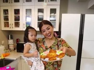 Resep Kentang Goreng Enak ala Sarwendah