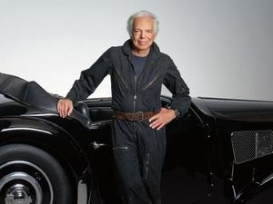 Jalan Hidup Bos Polo, Dulu Tak Mampu Beli Baju Kini Jadi Raja Fashion Jalan Hidup Bos Polo, Dulu Tak Mampu Beli Baju Kini Jadi Raja Fashion