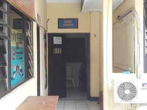 Ibu Tiri Penganiaya Bocah 7 Tahun di Purbalingga Kini Sudah Ditahan