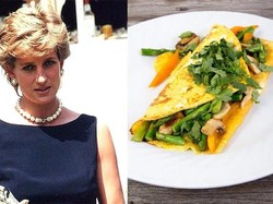 Sebelum Ajal Menjemput, Ini Makanan yang Dinikmati 10 Seleb Dunia