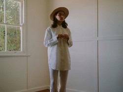 Canggih, Ini Celana yang Diklaim Bisa Sekaligus Melembapkan Kaki