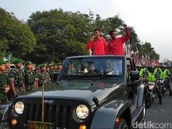 Disambut Pangdam V/Brawijaya, Ini Bonus yang Diterima Rifki Ardiansyah