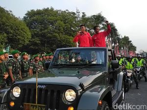 Disambut Pangdam V/Brawijaya, Ini Bonus yang Diterima Rifki Ardiansyah Disambut Pangdam V/Brawijaya, Ini Bonus yang Diterima Rifki Ardiansyah