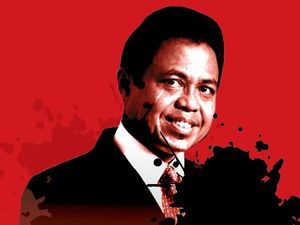 Nur Mahmudi Minta Pemeriksaan Ditunda Setelah Tanggal 10 September Nur Mahmudi Minta Pemeriksaan Ditunda Setelah Tanggal 10 September