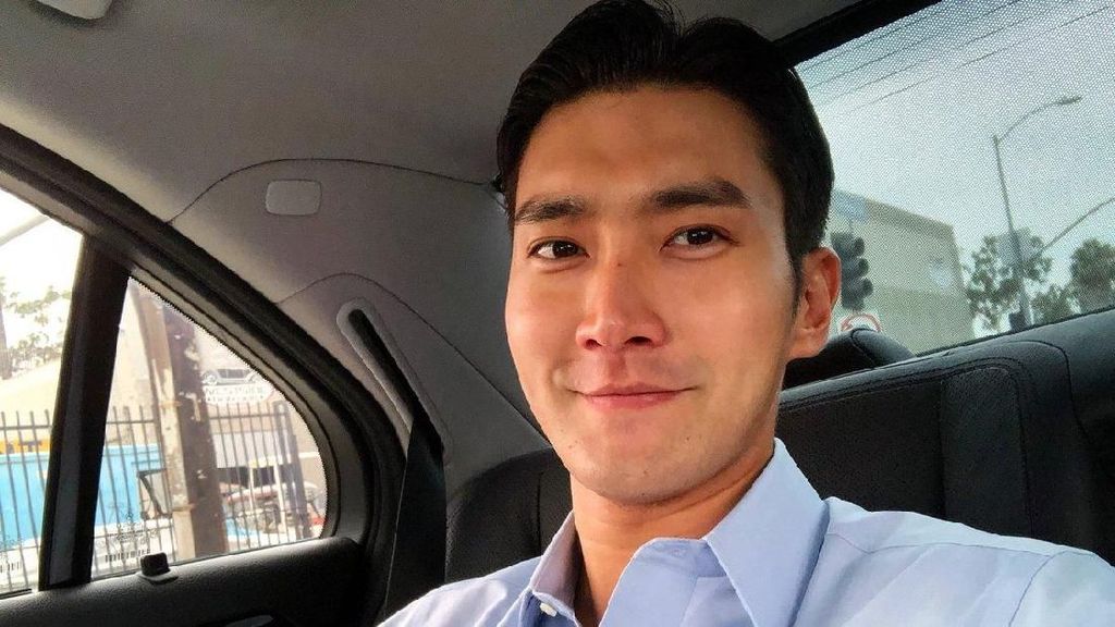 Sudah Nggak Sabar Ketemu Siwon Suju di Asian Games? Sudah Nggak Sabar Ketemu Siwon Suju di Asian Games?