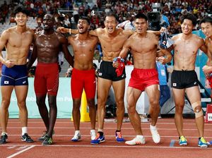 Mengenal Steroid, Jalan Sesat Pria-Pria Pendamba Sixpacks