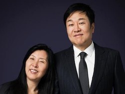 Imigran Paling Sukses di AS yang Sempat Jadi Pembantu