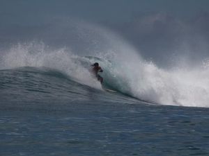Mentawai, Tempat Uji Nyali Peselancar Dunia