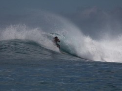 45 Surfer Asing Tertahan di Mentawai Akibat Corona, Hidup Dilayani Resor